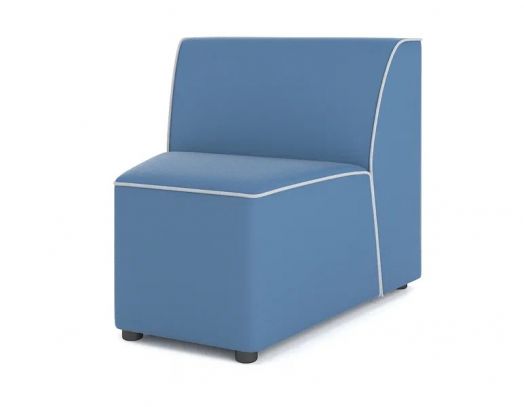 Диван модульный  M19 - Soft (7 модулей)