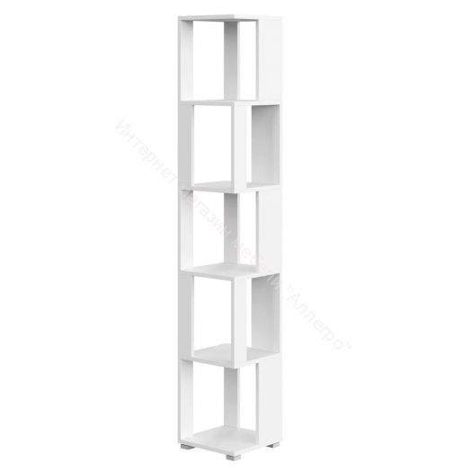 Стеллаж Т-10 Stern Белый