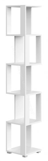 Стеллаж Т-10 Stern Белый