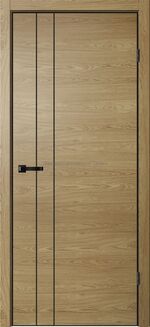 N02 ПГ ПВХ дуб европейский