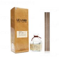 Аромадиффузор с палочками  Le Labo Santal 33