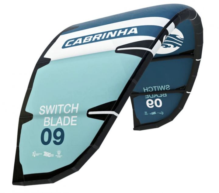 Кайт Switchblade фирма Cabrinha K4KOSWTCH-С3