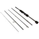 Спиннинг Сезон Рыбалки "SWAGMAN" 2,28 м, тест 10-30 г.  Fast