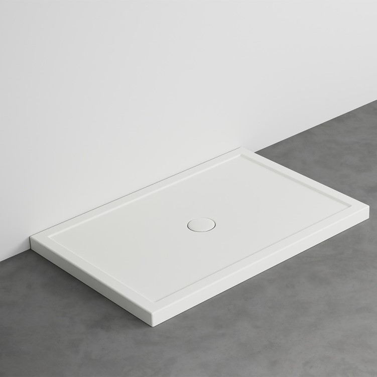 Изображение Душевой поддон Cielo Sessanta прямоугольный 80х120