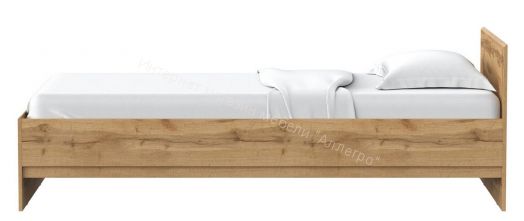 Кровать 90х200 Stern Дуб Вотан