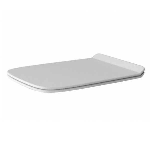 Изображение Крышка для унитаза Artceram A16 ASA001 05 71