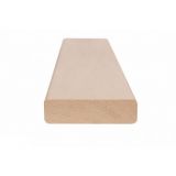 Полки из абаши (Африка), 25х95 мм