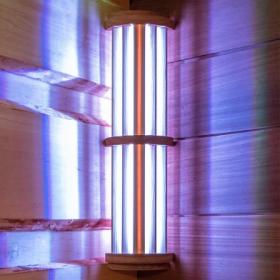 Светильник NIKKARIEN LED54 RGB