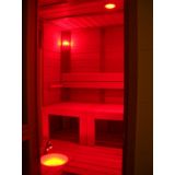 Комплект подсветки полков с проектором Cariitti VPL30C-G217 со сменой цветов