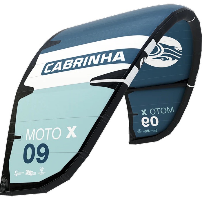 Кайт 04 Moto X фирма Cabrinha K4KOMOTOX-C3