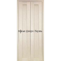 Складная дверь "Турин 501,1 " экошпон гармошка