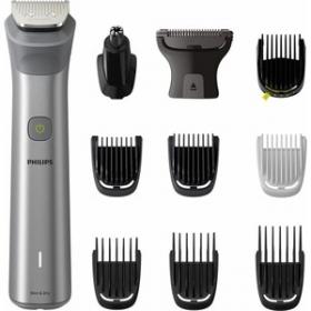 Триммер Philips MG5930/15 серебристый