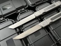 Складной нож Titanium Commander