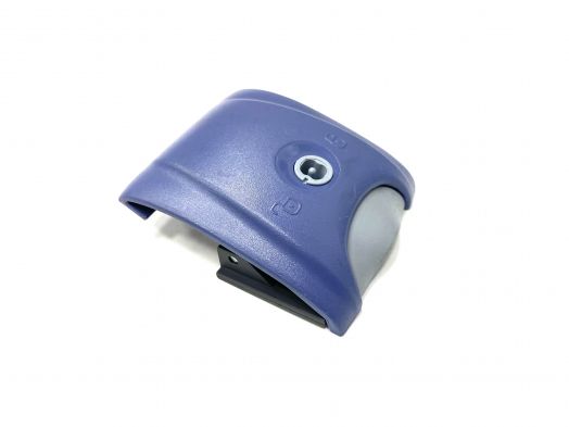 Замок для чемодана Roncato голубой