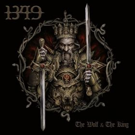 1349 - The Wolf & The King 2024 DIGI