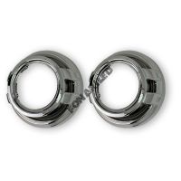 Бленда (маска) для BI-LED линз BM-02 3.0 дюйма