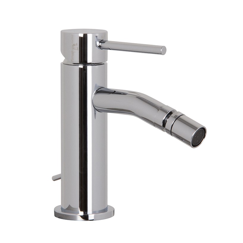 Изображение Cмеситель для биде Fima Сarlo frattini Spillo up F3032XSCR