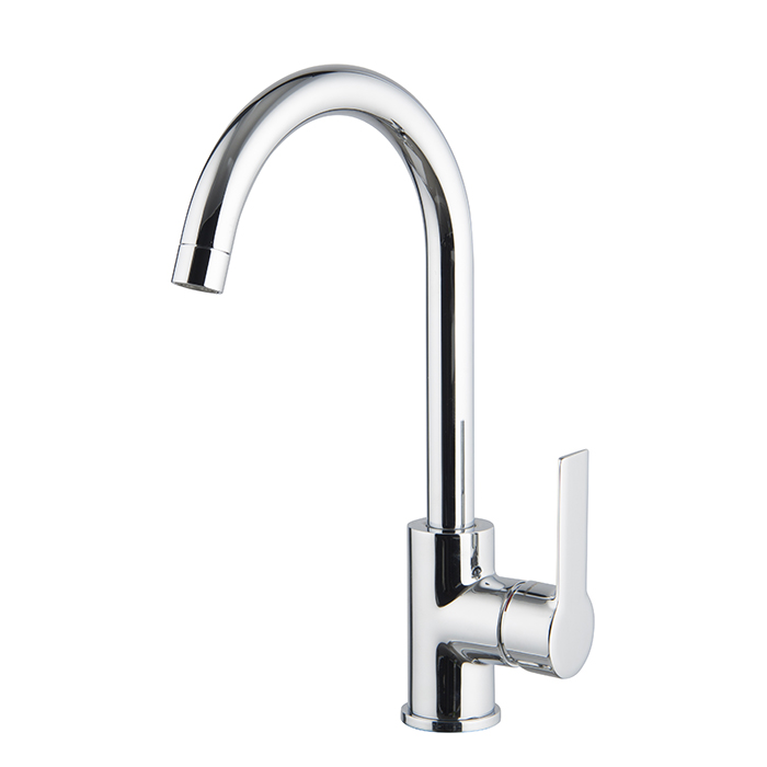 Изображение Смеситель для кухни Fima carlo frattini Mast Kitchen F3137/3CR