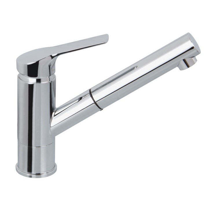 Изображение Смеситель для кухни Fima carlo frattini Kitchen F3768CR