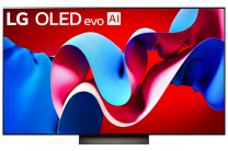 55" Телевизор LG OLED55C4RLA