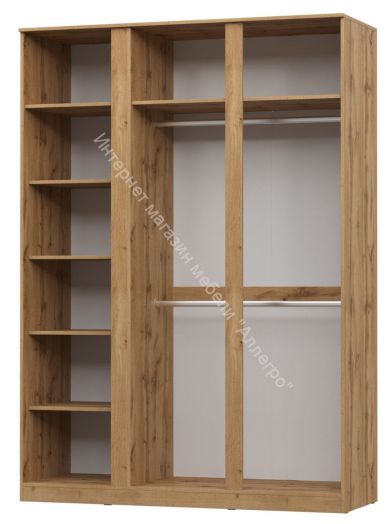 Спальный гарнитур Stern Дуб Вотан