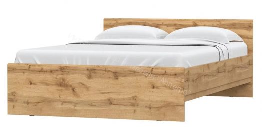 Спальный гарнитур Stern Дуб Вотан