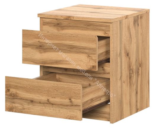 Спальный гарнитур Stern Дуб Вотан