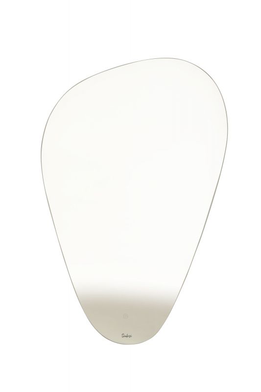 Зеркало SINTESI WALLY 70 с LED-подсветкой 700х1000 SIN-SPEC-WALLY-VERTIC-70