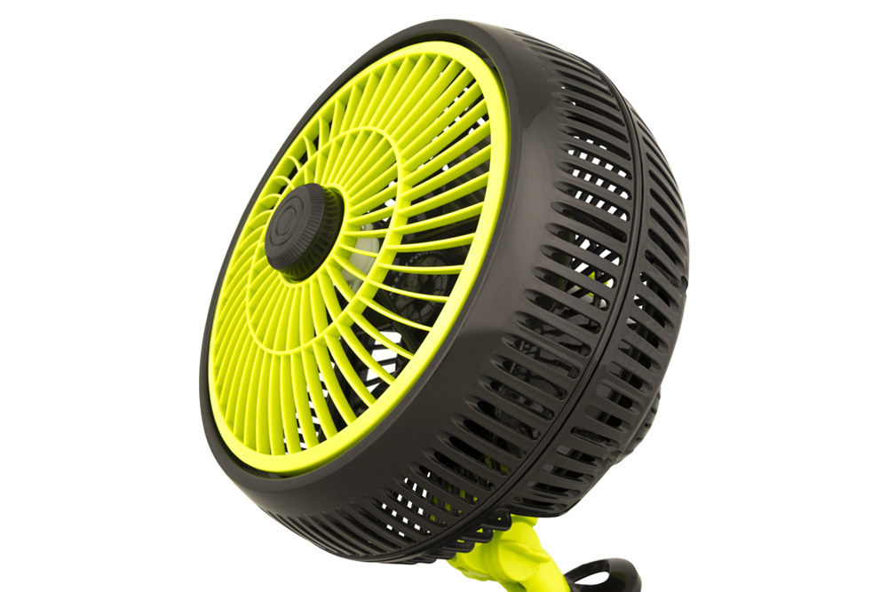 Вентилятор для обдува PROFAN CLIP FAN 20W