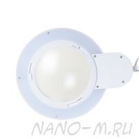 Лампа бестеневая с РУ (лампа-лупа) Med-Mos 9006LED (9006LED-D-150)