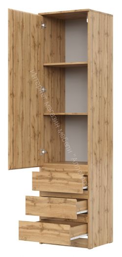 Детская комната Stern Дуб Вотан