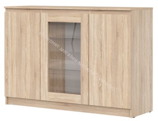 Гостиная Stern Дуб Сонома