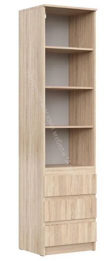 Гостиная Stern Дуб Сонома