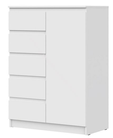 Гостиная Stern Белая