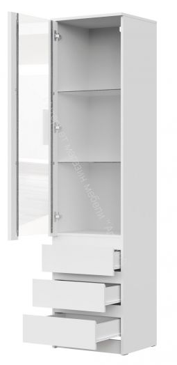 Гостиная Stern Белая