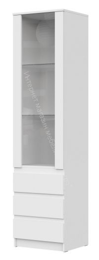 Гостиная Stern Белая