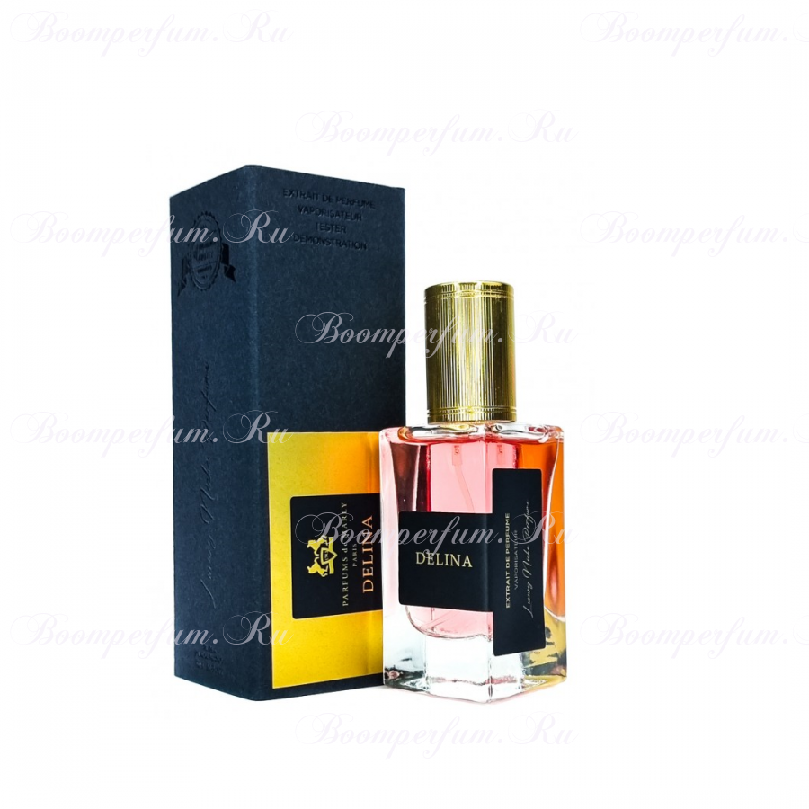 Мини Tester Extrait .Parfums de Marly Delina