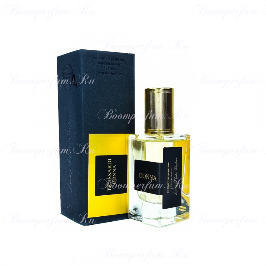 Мини Tester Extrait .Trussardi Donna