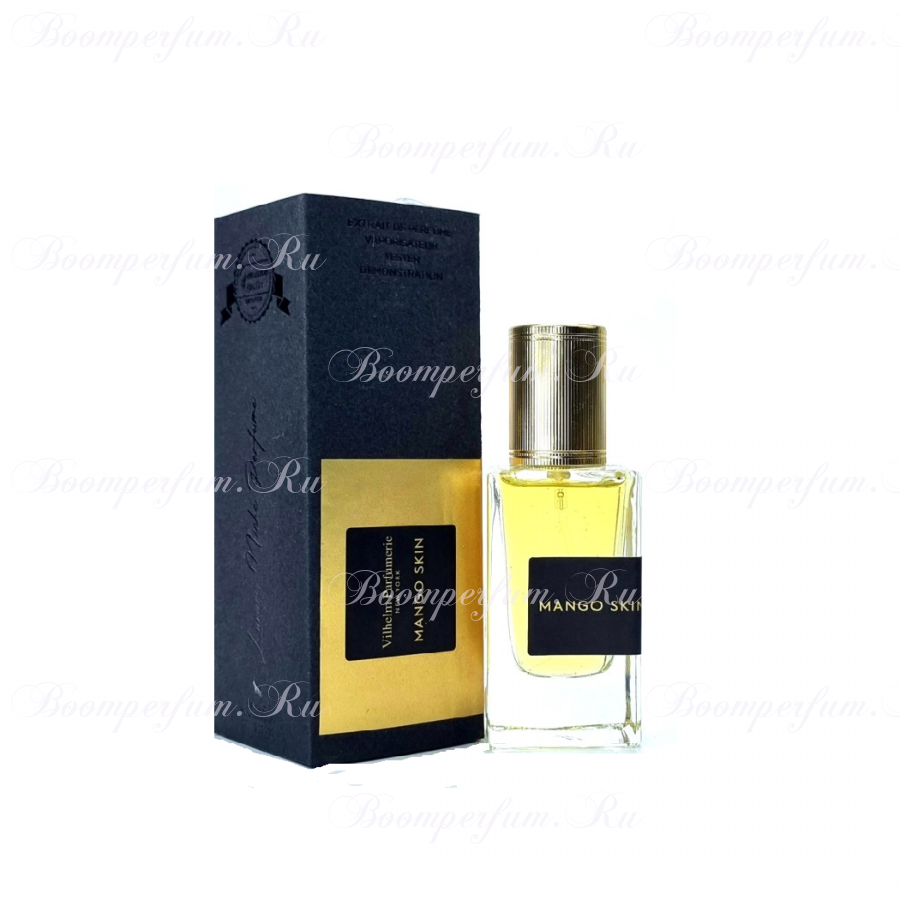 Мини Tester Extrait .Vilhelm Parfumerie Mango Skin