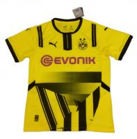 Домашняя форма Borussia Dortmund (кубковая версия) 24/25