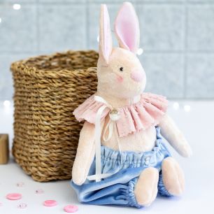 Набор для курса Фантазеры (Кролик Морковкин)