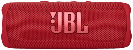 колонка JBL Flip 6 красный