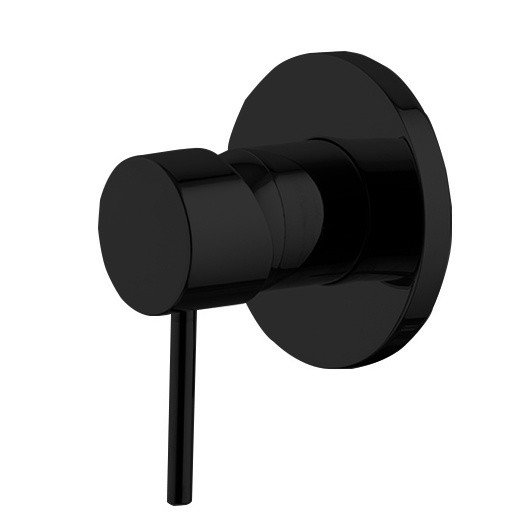 Изображение Внешняя часть смесителя для душа Fima carlo frattini Spillo UP артикул: F3033/1NS