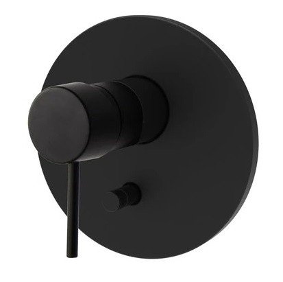 Изображение Смеситель для ванны Fima carlo frattini Spillo up F3039X2NS