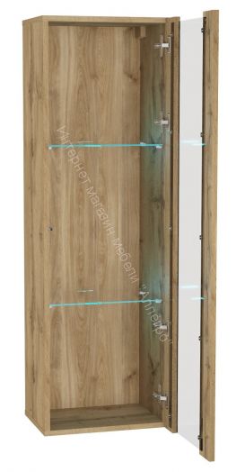 Шкаф навесной Point тип-21 Дуб Вотан