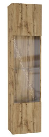 Шкаф навесной Point тип-42 Дуб Вотан