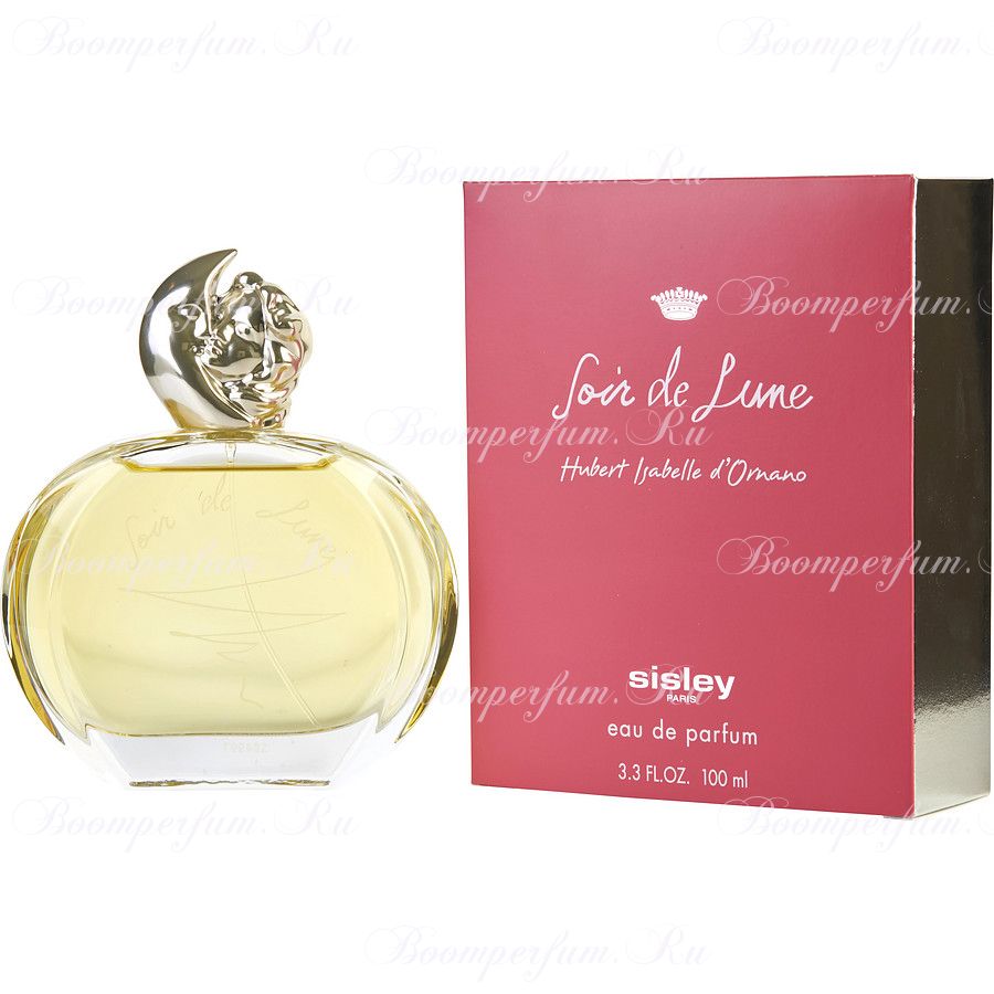 Sisley Soir de Lune, 100 ml