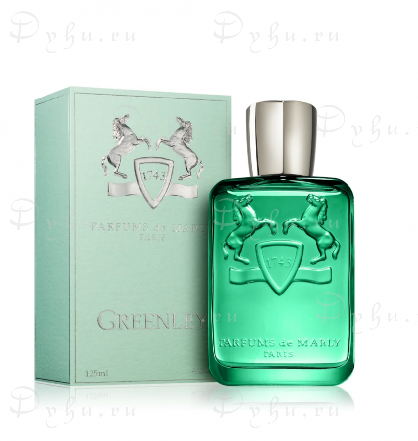 Parfums de Marly Greenley