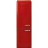 Холодильник Smeg FAB32LRD5