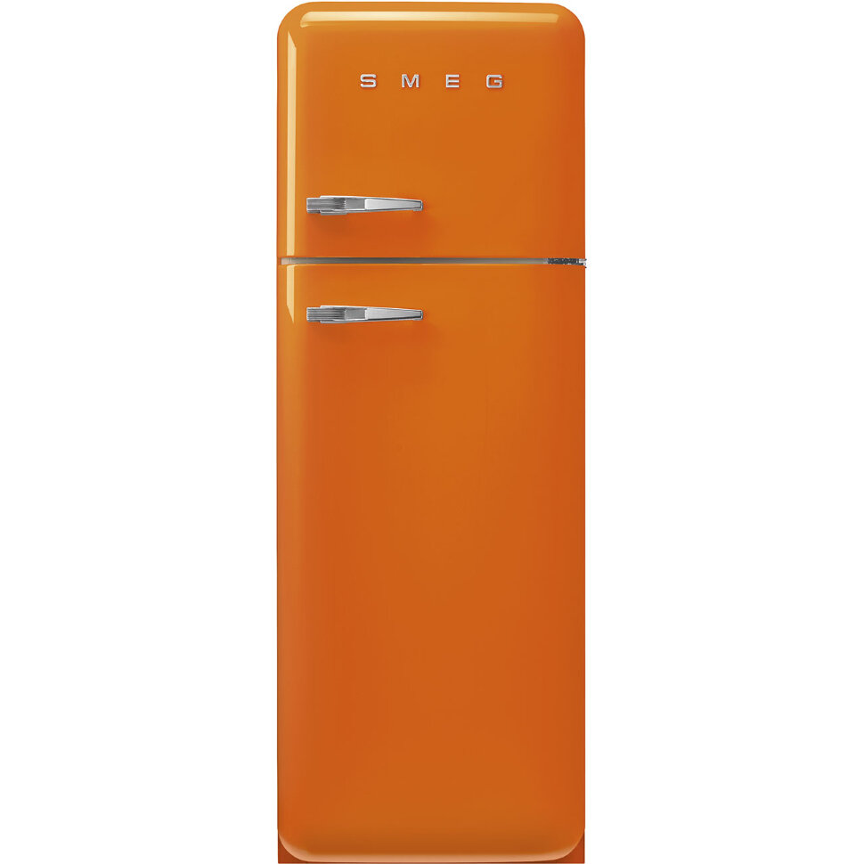 Холодильник Smeg FAB30ROR5